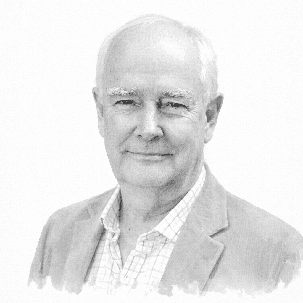 Patrick Collister