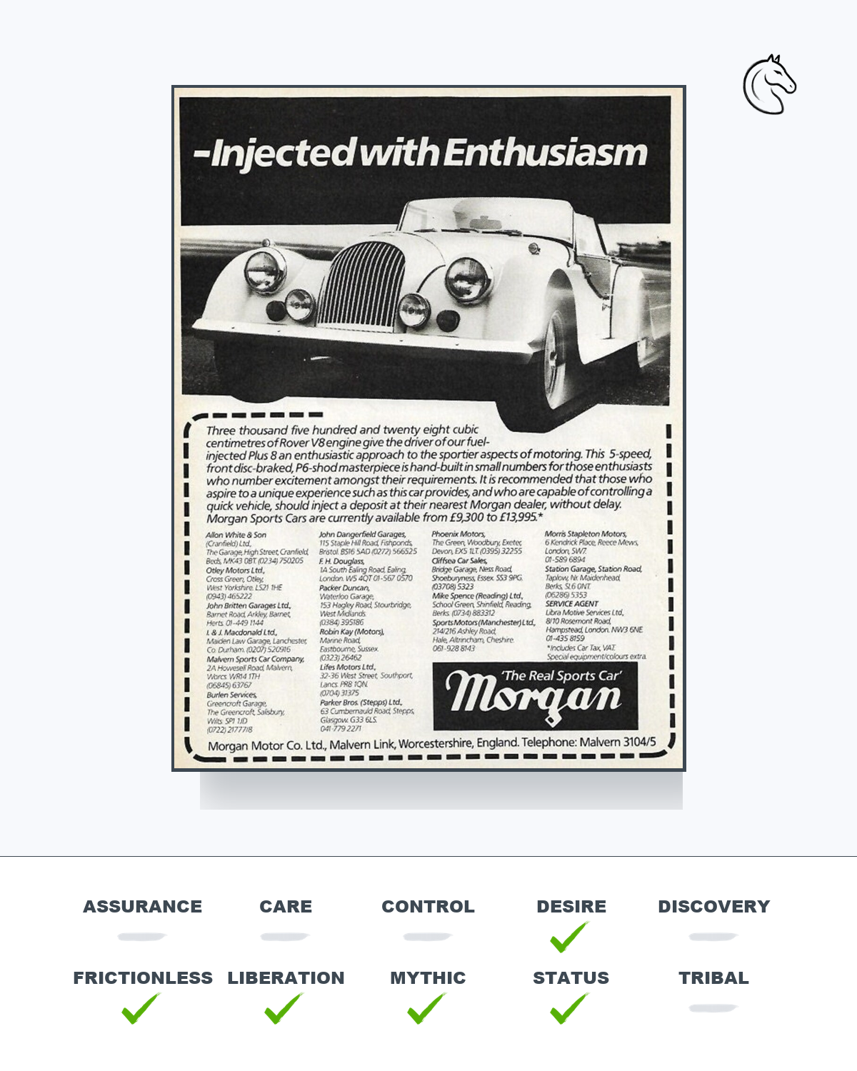 Semiotic analysis 30