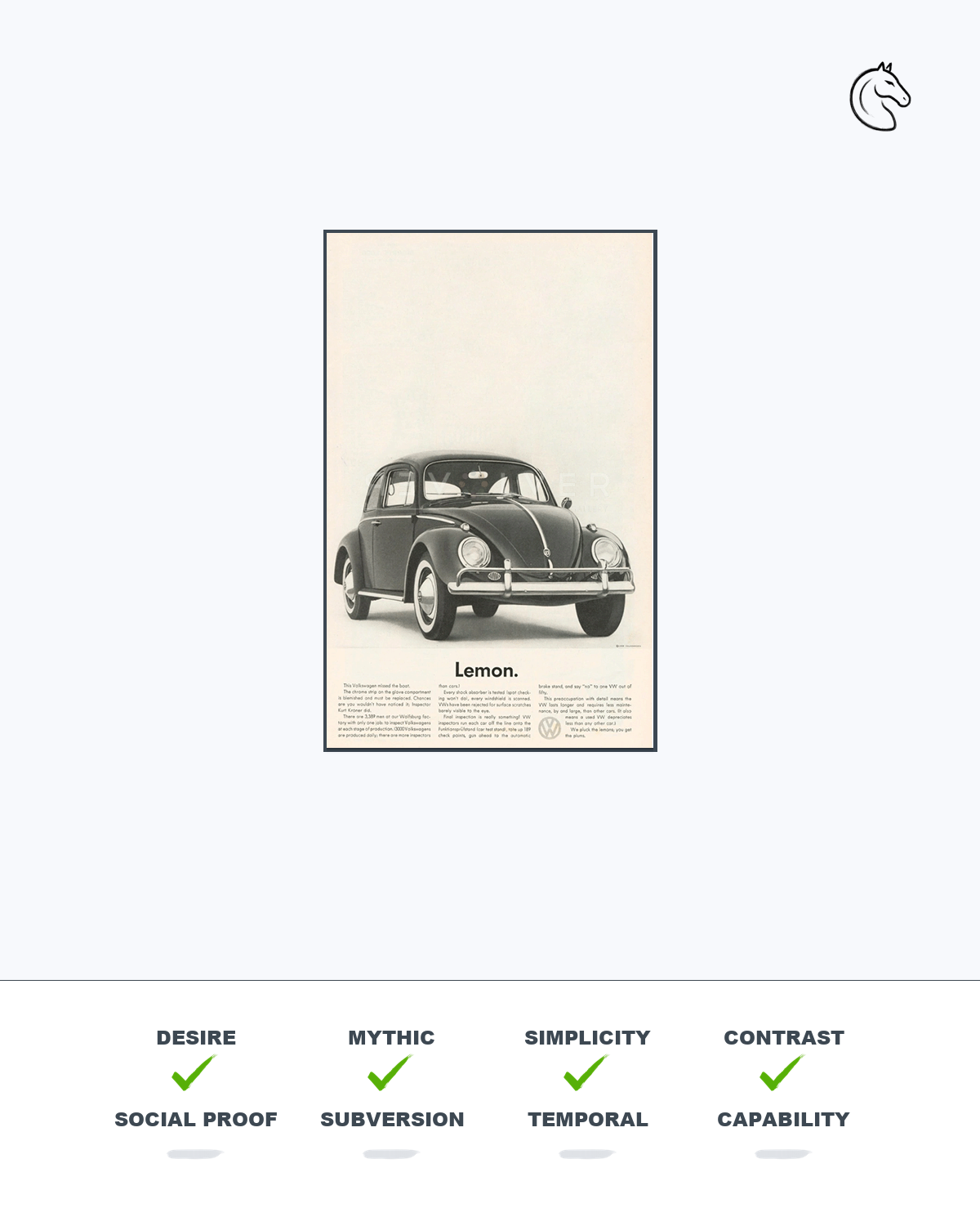 VW Warhol Study I