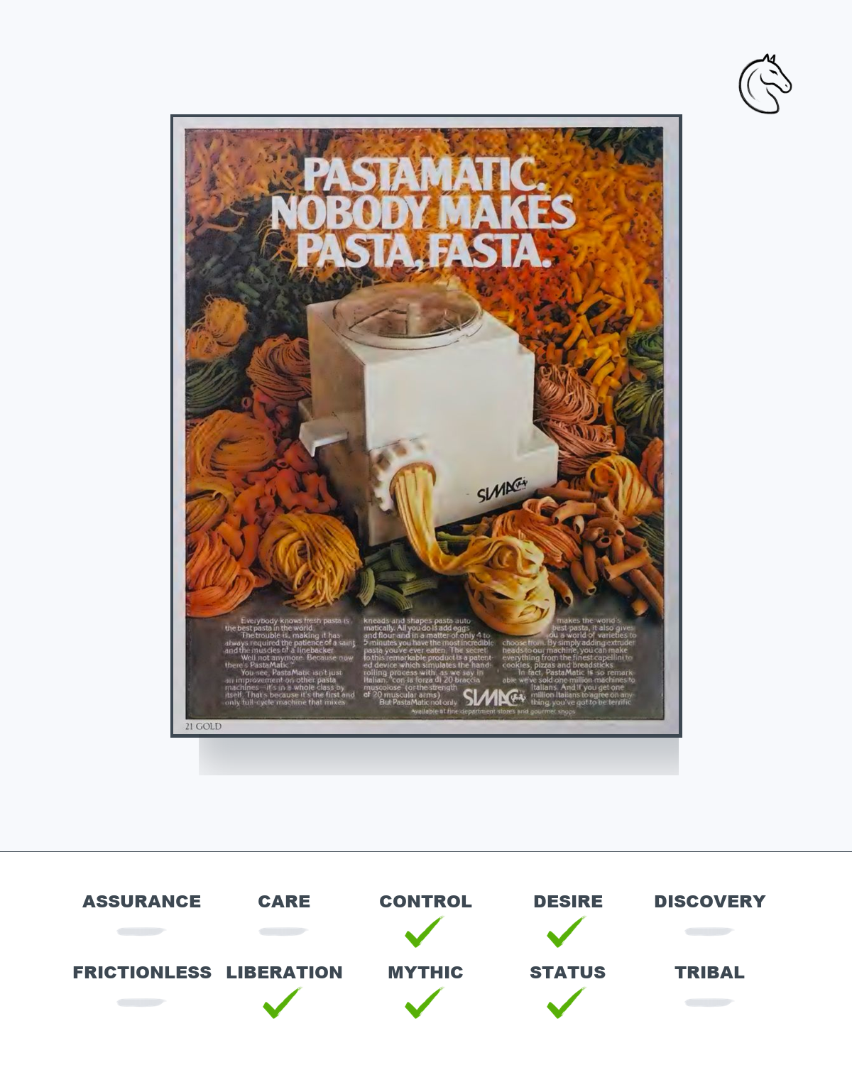Pasta Maker