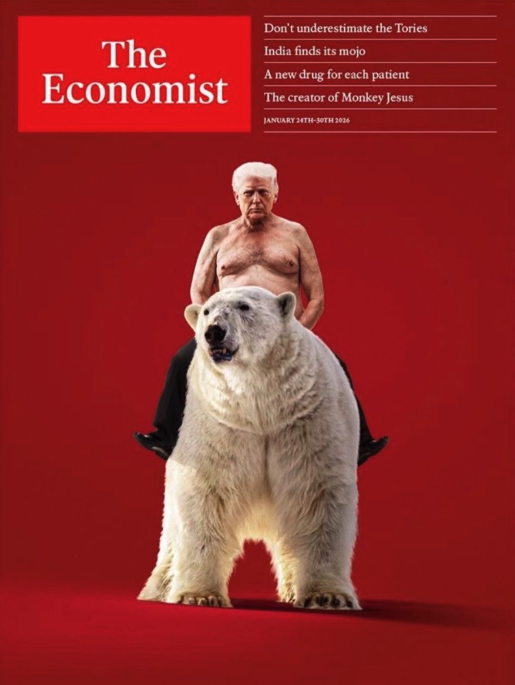 Economist Provocation