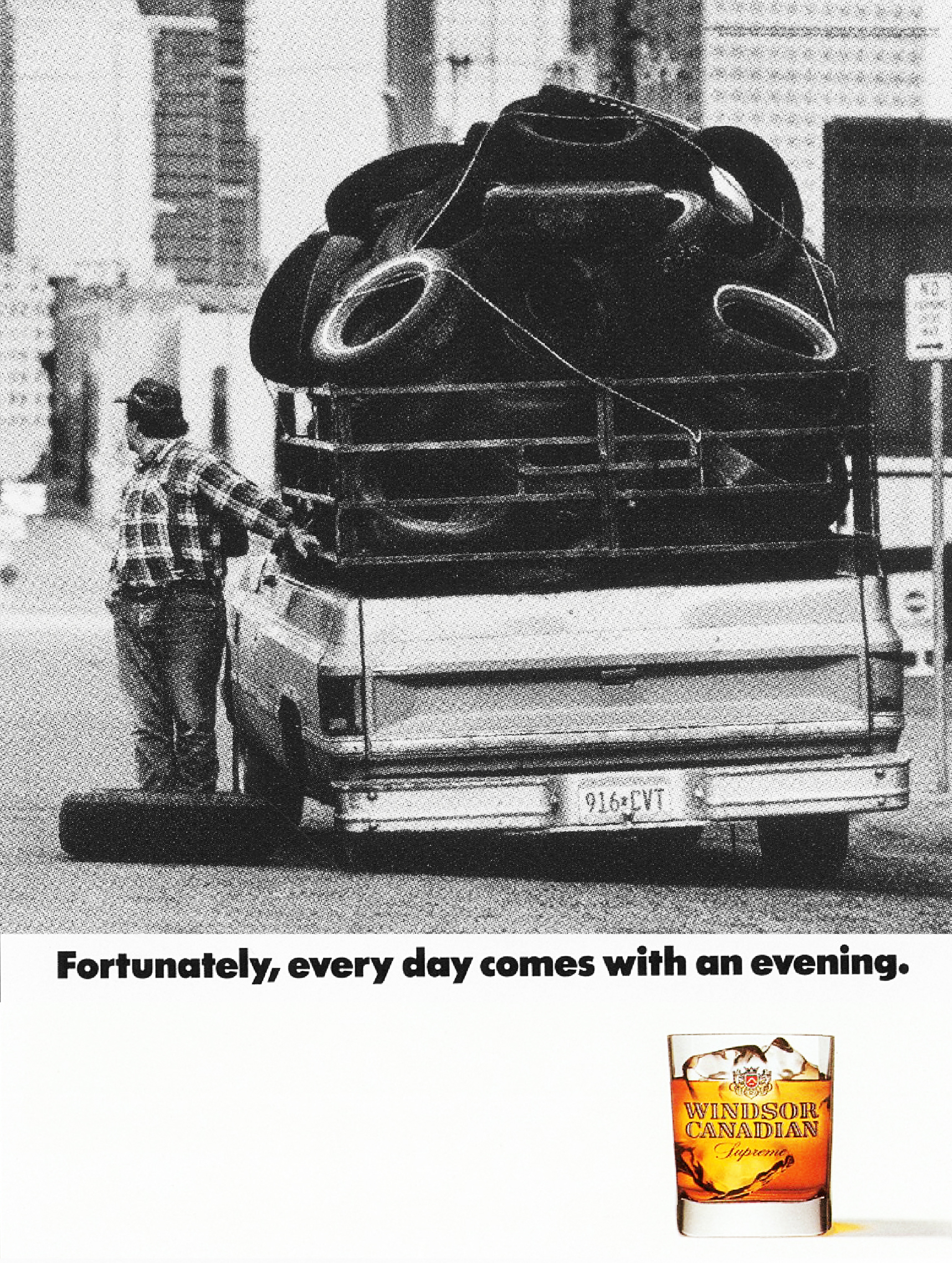 Truck Tyres